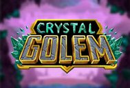 Crystal Golem